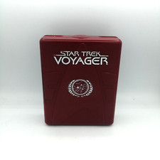 "STAR TREK Voyager - Stagione