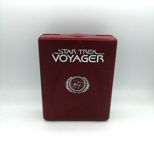Star trek voyager stagione - "star,