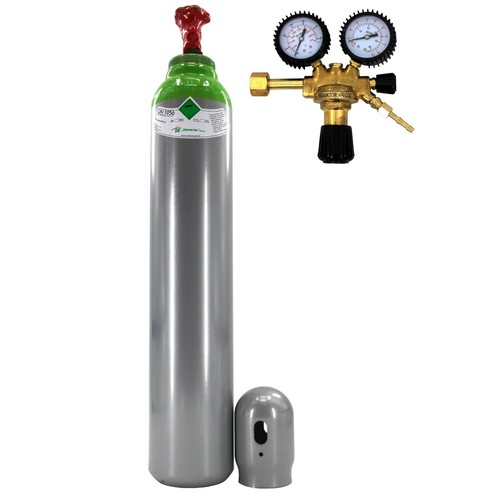 Miscela bombola gas litri - bombola, 8