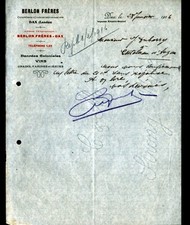 DAX (40) DENREES COLONIALES /