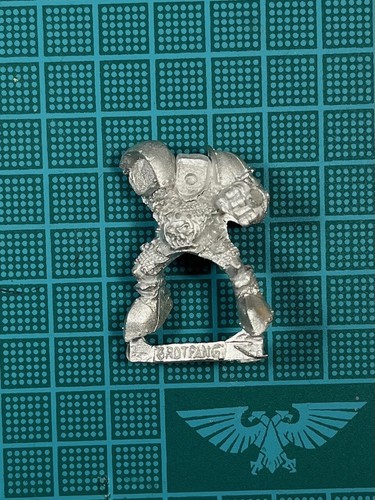 Warhammer fantasy orchi - fantasy,