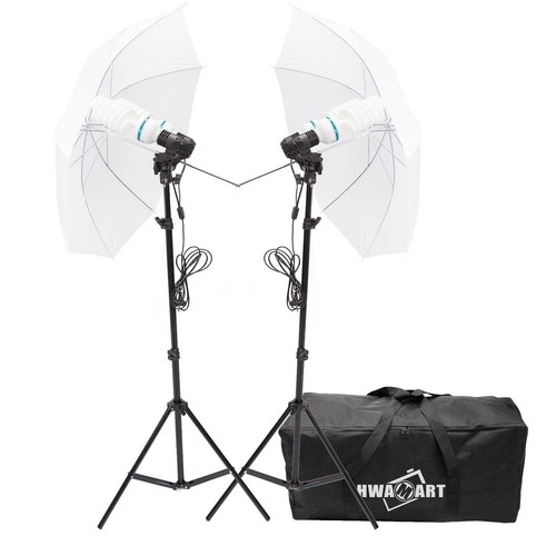 Kit studio ombrello - kit,
