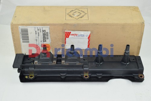 Bobina accensione fiat - fiat, ulysse