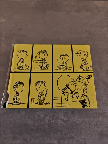 Peanuts werkausgabe - werkausgabe, 24