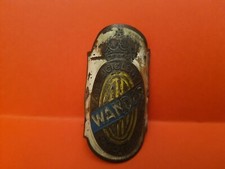 Fregio stemma Bicicletta