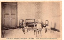 SALERNO - PONTIFICIO SEMINARIO