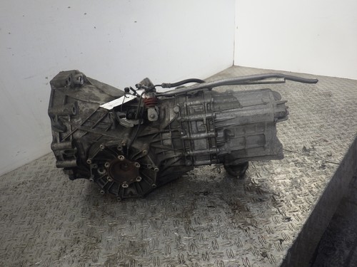 Audi avant b7 cambio - audi,