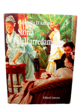 (DESIGN) D'Amato G.-STORIA