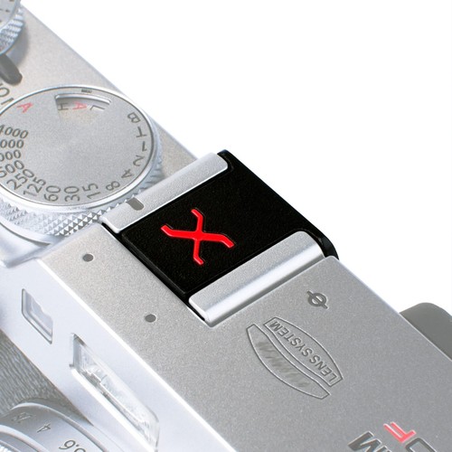 Custodia hot shoe - , fotocamera
