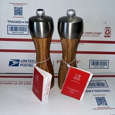 Mulino sale e pepe Peugeot