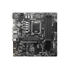 Scheda madre msi b760m-p pro