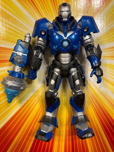 Hasbro arctic crusader armor - hasbro,