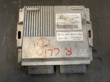 CENTRALINA MOTORE GPL LANDI