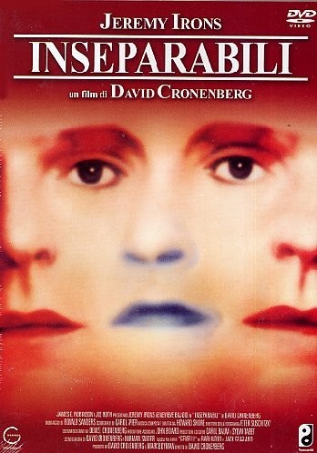 Film inseparabili dvd - -,