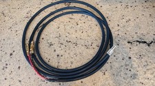 Cavo braccio end pin din - pin,