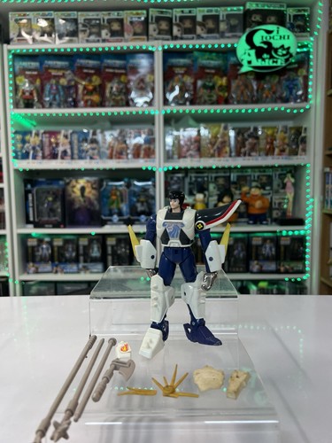 Gig takara samurai - -, ariel