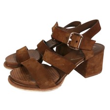 Sandali Tod's in pelle