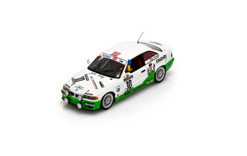 Bmw e36 winner 24h - m3,