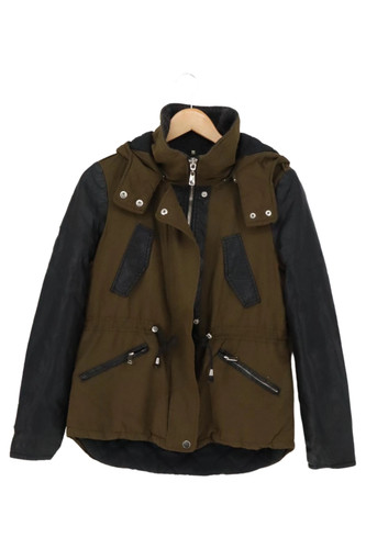 Trf zara bomber - zara, donna