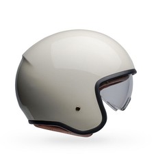 Casco Jet Bell TX501 Gloss