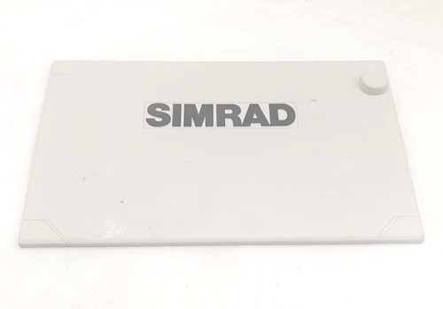 Simrad nss16 evo2 couvercle - simrad,