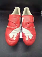 Scarpe uomo PUMA Ferrari rosso