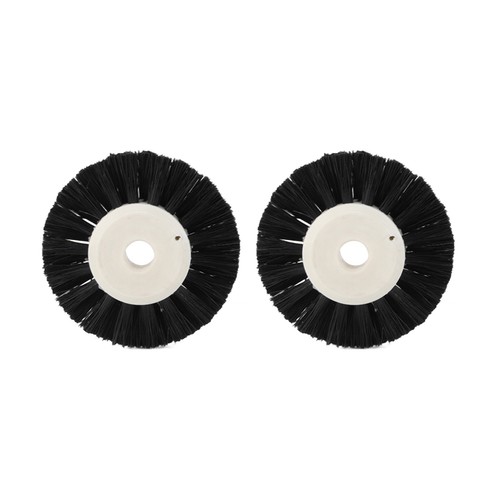 Ordini 2pcs spazzola - 2pcs, per