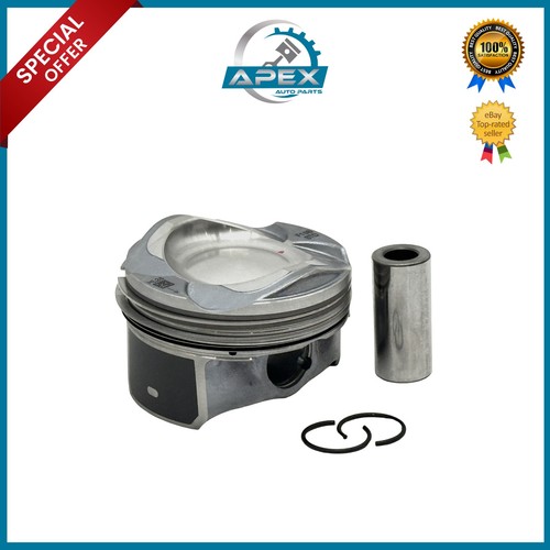 Pistone ford set - ford, std