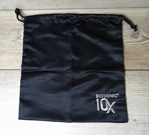 Bio ionic 10x borsa - bio,