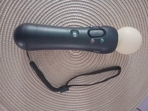 Manette move motion - ps,