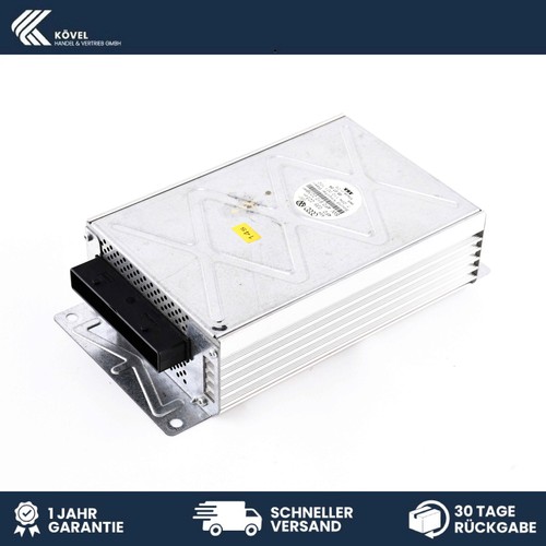 Amplificatore finale originale