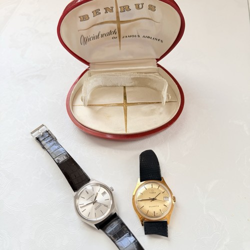 Lotto orologi vintage