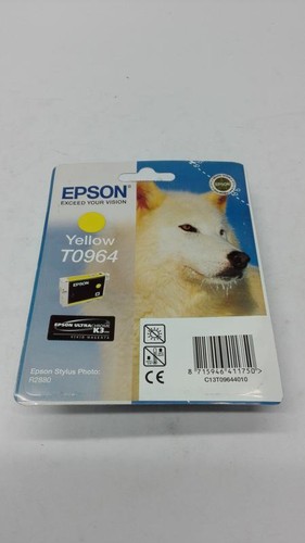 Epson t0964 cartuccia - cartuccia, di