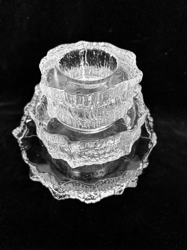 Set iittala aslak ciotola - 3,