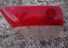 Alfa Romeo GT 2005 Luce Apertura Porta Sinistra 