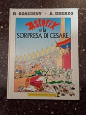 "Asterix e la Sorpresa di
