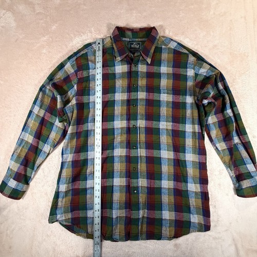 Woolrich camicia uomo taglia - woolrich,