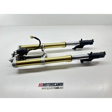 FORCELLA ANTERIORE HONDA