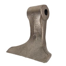 Mazza per Trincia a trattore