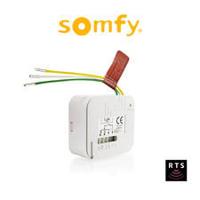 Somfy 2401162 - Ricevitore da