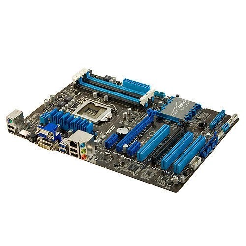 Asus p8h77 scheda - asus,