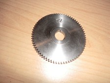 Ruota Di Ricambio Z72 Nuova