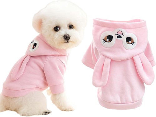 Costume cane coniglio - costume,