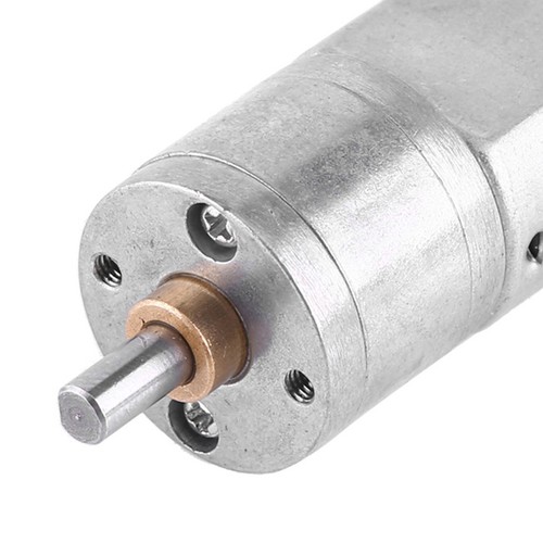20mm 12v cambio - (200rpm)20mm,