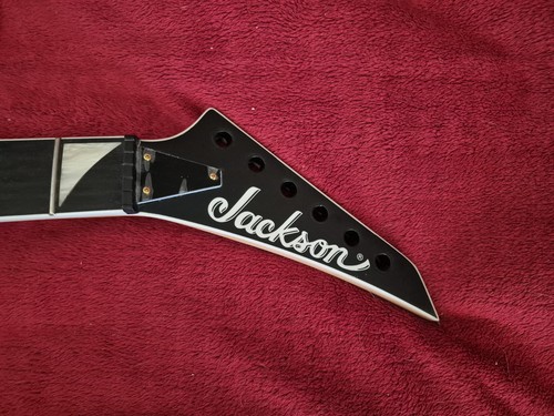 Jackson guitar neck - neck, 24