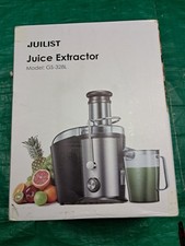 Centrifuga Spremiagrumi