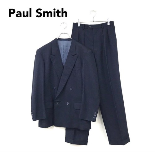 Tuta paul smith doppiopetto - tuta, a