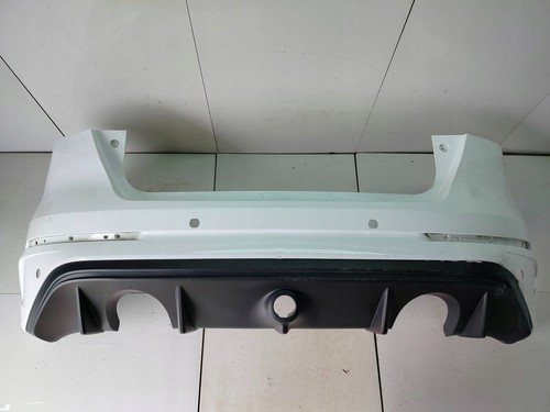 Ford focus paraurti posteriore - focus,