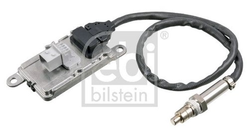 Ricambio sensore nox iniezione - ricambio,