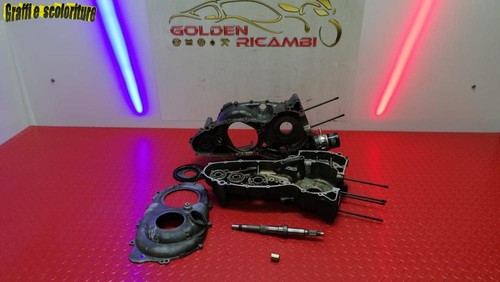 Monoblocco danneggiato yamaha - monoblocco,